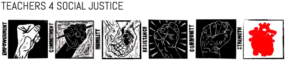 Teachers 4 Social Justice